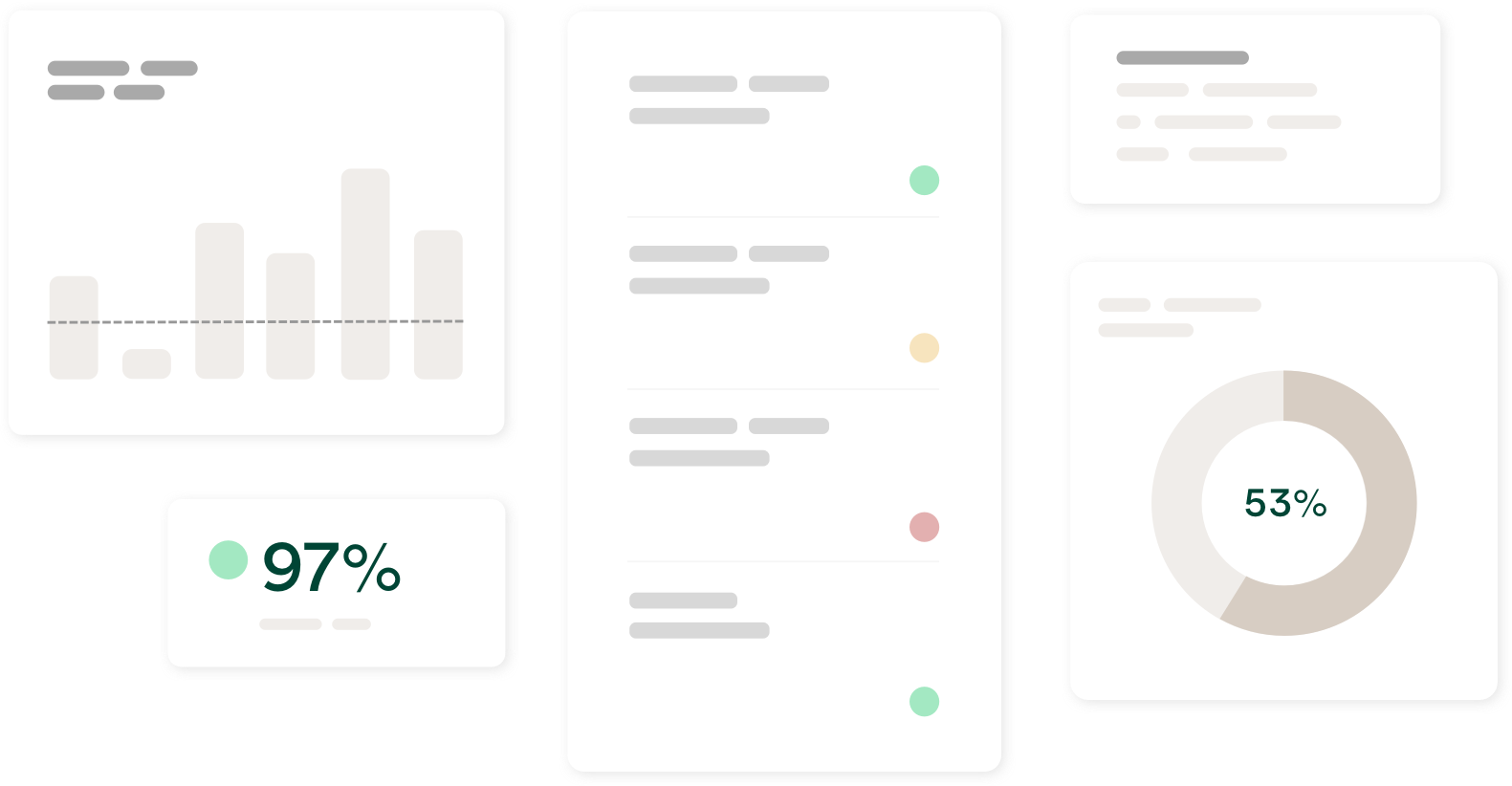 TaskSuite Credit Product